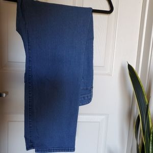 Old navy jeans